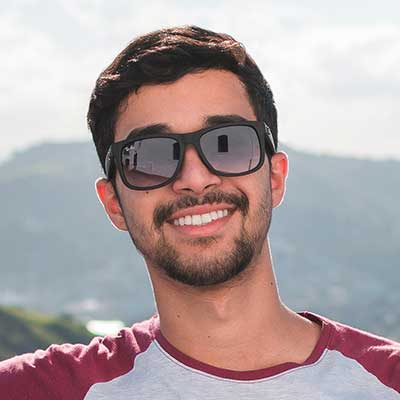 Matias Guzman
